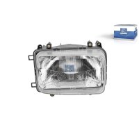 Headlight right W5W DT SPARE PARTS IAM-Expertise suitable...