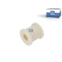 Lagerbuchse Stabilisator Drehstab an Lagerbock Ø...