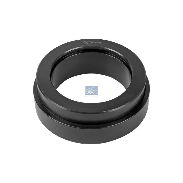 Mount Leaf Spring Hanger Ø 122 - 180 mm DT SPARE PARTS for IVECO EUROTRAKKER