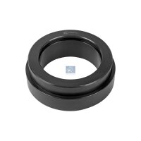 Mount Leaf Spring Hanger Ø 122 - 180 mm DT SPARE...