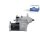 Anlasser Starter 24 V 5 kW DT SPARE PARTS für u.a. IVECO STRALIS