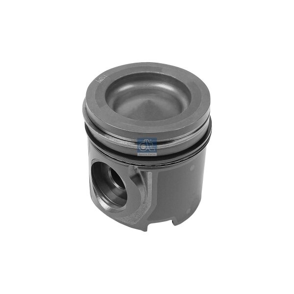 Kolben Ø 131 mm DT SPARE PARTS IAM-Expertise passend für u.a. VOLVO FH12