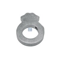 Bearing selector/shift rod DT SPARE PARTS IAM-Expertise...