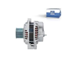 Alternator 24 V 90 A DT SPARE PARTS for IVECO TRAKKER and...