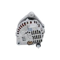 Alternator 24 V 90 A DT SPARE PARTS for IVECO TRAKKER and...
