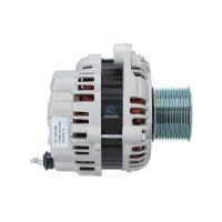 Alternator 24 V 90 A DT SPARE PARTS for IVECO TRAKKER and others
