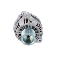 Alternator 24 V 90 A DT SPARE PARTS for IVECO TRAKKER and others