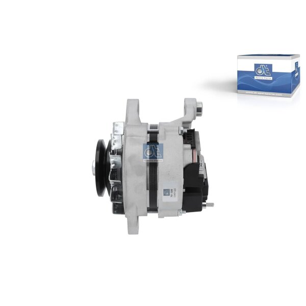 Alternator 24 V 35 A DT SPARE PARTS for IVECO EUROCARGO and others