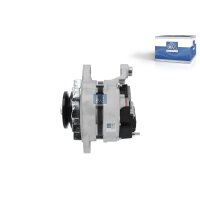 Alternator 24 V 35 A DT SPARE PARTS for IVECO EUROCARGO...