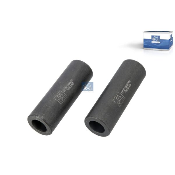 Buchse Fahrerhauslagerung Ø 16 5 mm DT SPARE PARTS für RENAULT