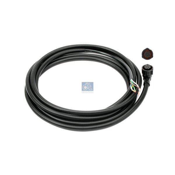 Rear Light Wiring Set DT SPARE PARTS IAM-Expertise suitable for various vehicles