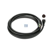 Rear Light Wiring Set DT SPARE PARTS IAM-Expertise...