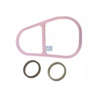 Oil Cooler Gasket Set DT SPARE PARTS...