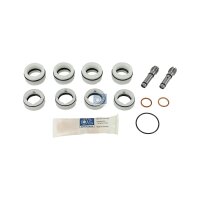 Repair Kit shift cylinder DT SPARE PARTS suitable for...