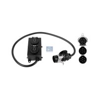 Elektroleitung DT SPARE PARTS IAM-Expertise passend...