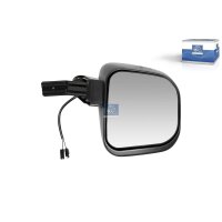 Weitwinkelspiegel Wölbung 300 mm DT SPARE PARTS...