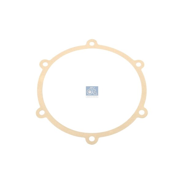 Dichtring Radnabe Ø 182 mm 1 mm DT SPARE PARTS IAM-Expertise passend für SAF