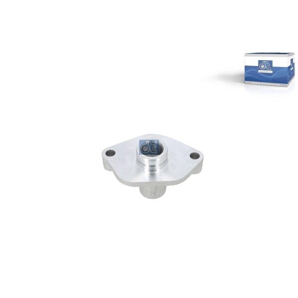 Flange Lid Manual Transmission DT SPARE PARTS suitable for e.g. RENAULT