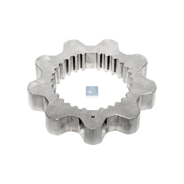 Gear Oil Pump DT SPARE PARTS IAM-Expertise suitable for MERCEDES-BENZ and others