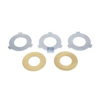 Repair Kit Retarder DT SPARE PARTS IAM-Expertise suitable...