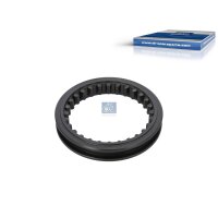 Schaltmuffe Schaltgetriebe DT SPARE PARTS passend...