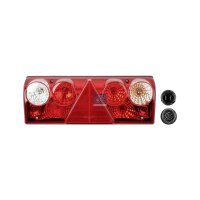 Rear Light right DT SPARE PARTS suitable for e.g. SCHMITZ...