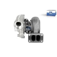 Turbolader Abgasturbolader DT SPARE PARTS IAM-Expertise...