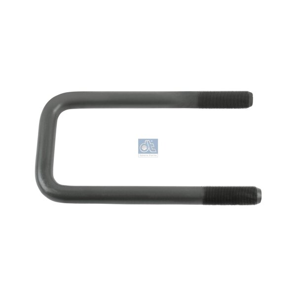 Spring Clamp M20 DT SPARE PARTS Aftermarket-Expertise suitable for IVECO