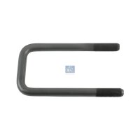 Spring Clamp M20 DT SPARE PARTS Aftermarket-Expertise...