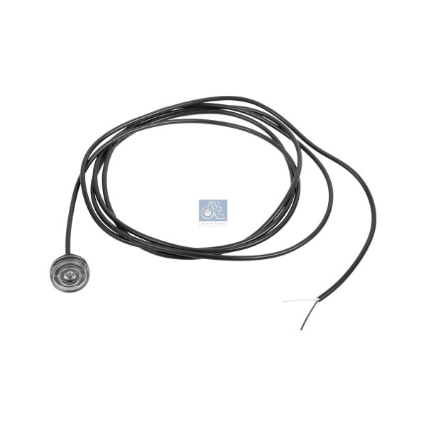 Marker Light DT SPARE PARTS suitable for e.g. SCHMITZ CARGOBULL