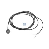 Marker Light DT SPARE PARTS suitable for e.g. SCHMITZ...