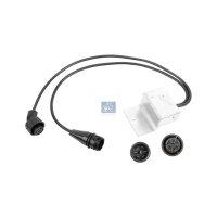 Steuergerät Beleuchtung DT SPARE PARTS IAM-Expertise...