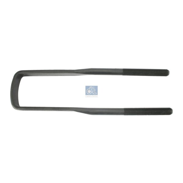 Spring Clamp M24 x 2 DT SPARE PARTS IAM-Expertise suitable for e.g. MAN F2000