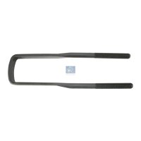 Spring Clamp M24 x 2 DT SPARE PARTS IAM-Expertise...