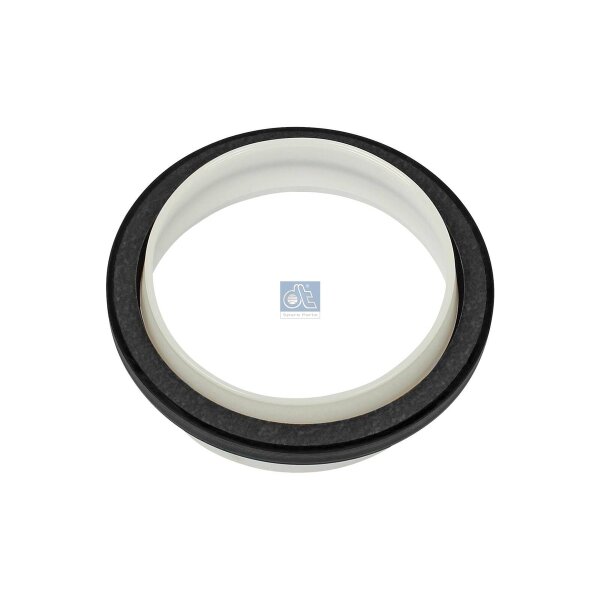 Wellendichtring Kurbelwelle Ø 154 mm DT SPARE PARTS für u.a. DAF CF
