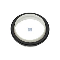 Wellendichtring Kurbelwelle Ø 154 mm DT SPARE...