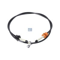 Cable Pull Manual Transmission DT SPARE PARTS...