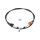 Cable Pull Manual Transmission DT SPARE PARTS IAM-Expertise fits VOLVO