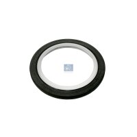 Wellendichtring Kurbelwelle Ø 130 mm DT SPARE...