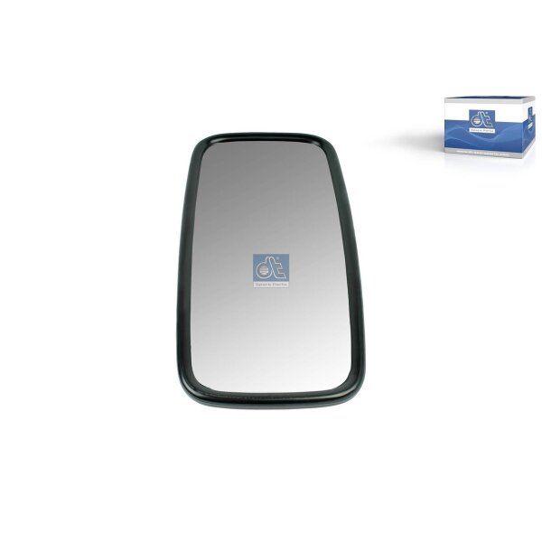 Exterior Mirrors Cab DT SPARE PARTS for MERCEDES-BENZ NG and others