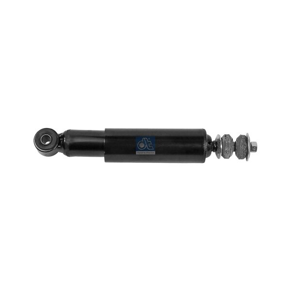 Shock Absorber Telescopic Shock Absorber Gas Pressure DT SPARE PARTS for RENAULT