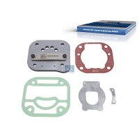 Ventilplatte Druckluftkompressor DT SPARE PARTS für...