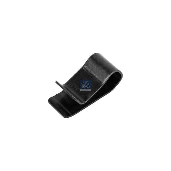 locking clip DT SPARE PARTS IAM-Expertise suitable for MERCEDES-BENZ