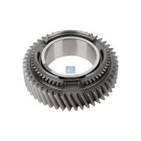 Zahnrad Hauptwelle DT SPARE PARTS IAM-Expertise passend...