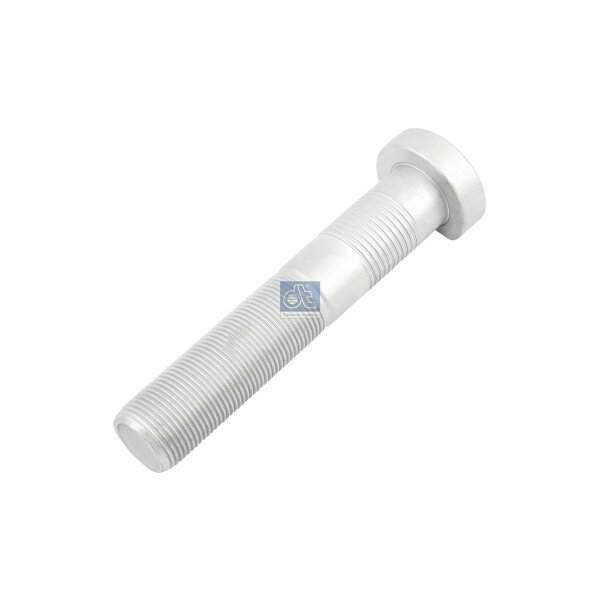 Radbolzen M22 x 15 10.9 DT SPARE PARTS Aftermarket-Expertise passend für BPW