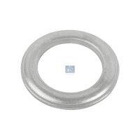 Cover plate dust protection wheel bearing Ø 71 -...