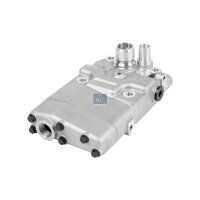 Cylinder Head Air Compressor DT SPARE PARTS for...