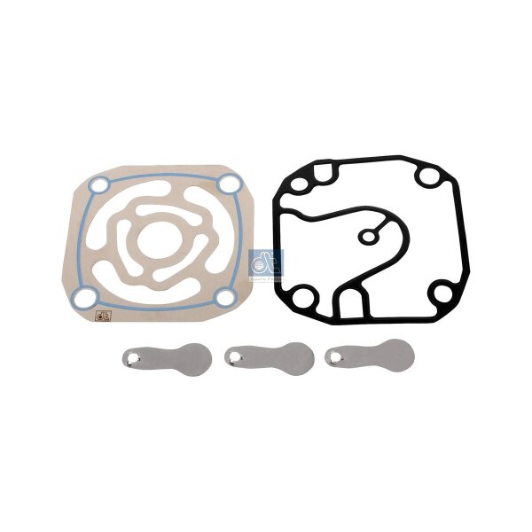 Repair Kit Air Compressor DT SPARE PARTS IAM-Expertise for MERCEDES-BENZ