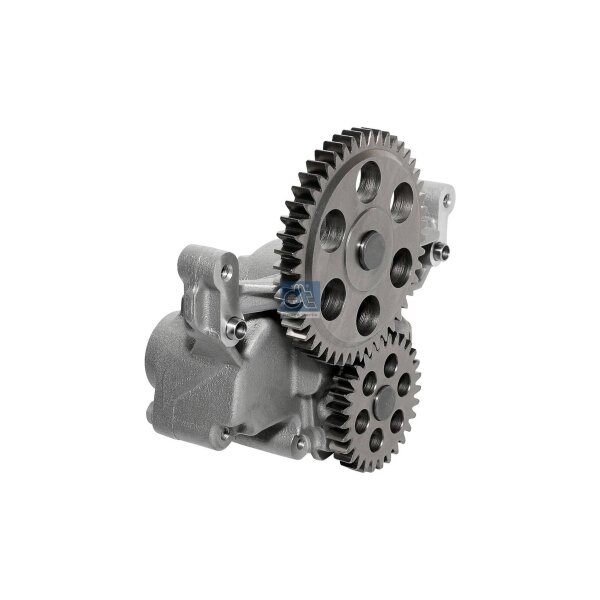 Oil Pump DT SPARE PARTS Aftermarket-Expertise suitable for IVECO and others