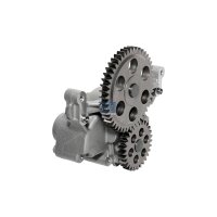 Oil Pump DT SPARE PARTS Aftermarket-Expertise suitable...